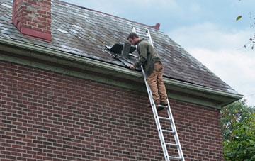 what affects urgent Leake Fold Hill roof repairs