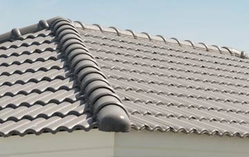 advantages of Leake Fold Hill clay roofing