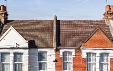 clay roofing Leake Fold Hill, Lincolnshire