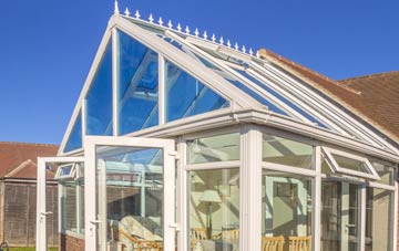 conservatory roof insulation costs Leake Fold Hill