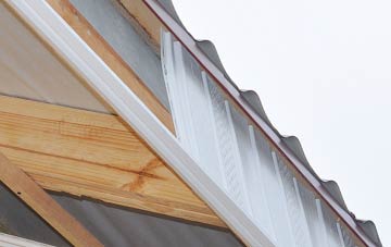 why Leake Fold Hill fascia repairs are essential