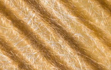 Leake Fold Hill fibreglass roof waterproofing