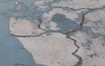 fibreglass roofing replacement Leake Fold Hill