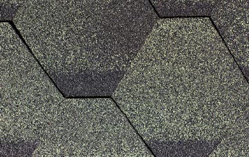 Leake Fold Hill fibreglass shingle repairs