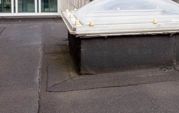 disadvantages of Leake Fold Hill flat roofs