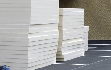 Leake Fold Hill flat roof insulation costs