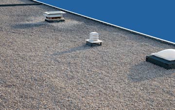 flat roofing Leake Fold Hill, Lincolnshire