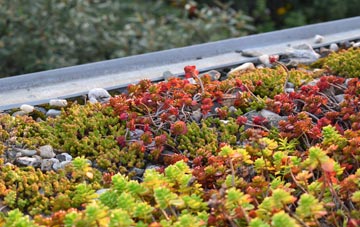 the cost of Leake Fold Hill green roof installation