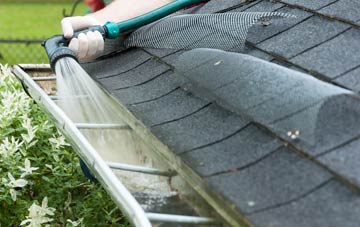 Leake Fold Hill gutter cleaning costs