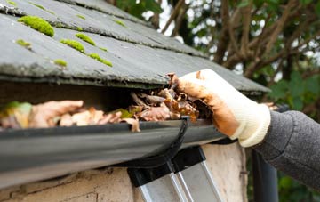 gutter cleaning Leake Fold Hill, Lincolnshire