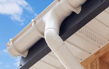 Leake Fold Hill gutter installation costs