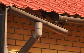 Leake Fold Hill gutter repair costs