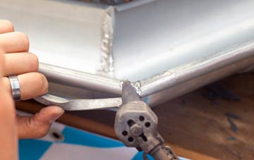 disadvantages of Leake Fold Hill lead roofing