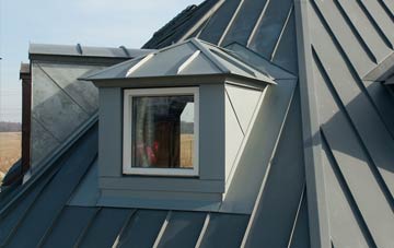 metal roofing Leake Fold Hill, Lincolnshire