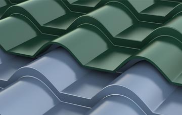 who should consider Leake Fold Hill plastic roofs