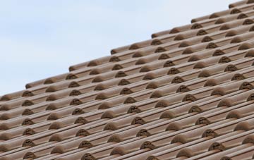 plastic roofing Leake Fold Hill, Lincolnshire