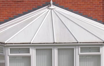 Leake Fold Hill polycarbonate conservatory roof repairs