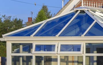 professional Leake Fold Hill conservatory insulation