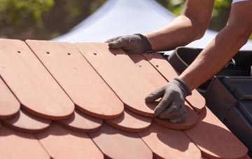 Leake Fold Hill roof tile contractors