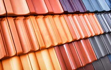 Leake Fold Hill roof tile costs