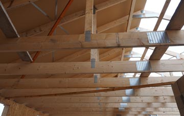 Leake Fold Hill roof truss costs