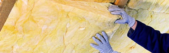 quotes for Leake Fold Hill roof insulation