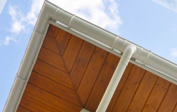 Leake Fold Hill soffit types