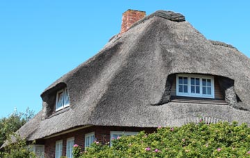 thatch roofing Leake Fold Hill, Lincolnshire