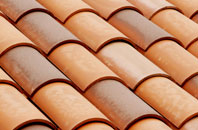 Leake Fold Hill clay roofing