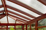 Leake Fold Hill conservatory roofing insulation