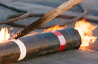 free Leake Fold Hill flat roofing repair quotes