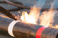 Leake Fold Hill flat roofing replacement