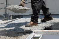 find rated Leake Fold Hill flat roofing replacement companies