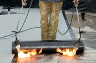 Leake Fold Hill flat roof sealing quote