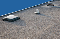 Leake Fold Hill flat roofing