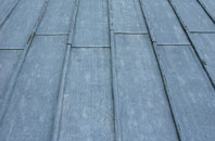 Leake Fold Hill lead roofing