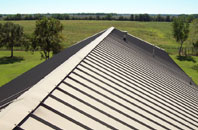 Leake Fold Hill metal roof quotes