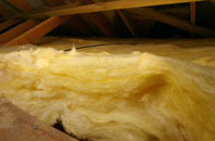 Leake Fold Hill pitch roof insulation