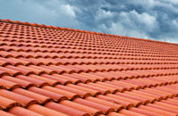 Leake Fold Hill roofing tiles