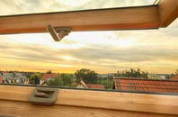 rated Leake Fold Hill roof window companies