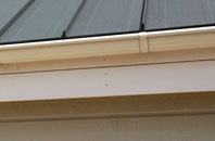 Leake Fold Hill soffit repair