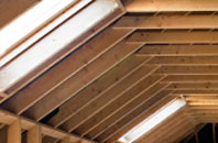Leake Fold Hill tapered roof insulation quotes