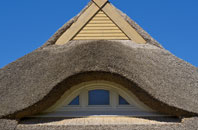 Leake Fold Hill thatch roofing